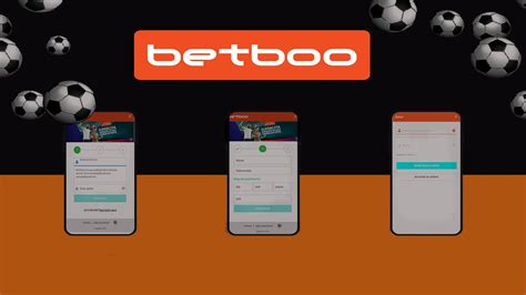 Betboo .